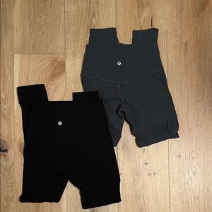 Lululemon Align Leggings